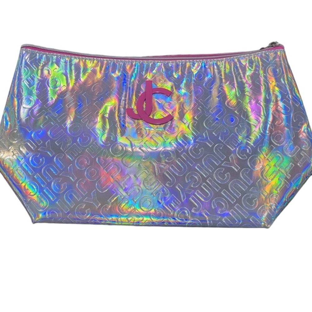Holographic Women's Bag